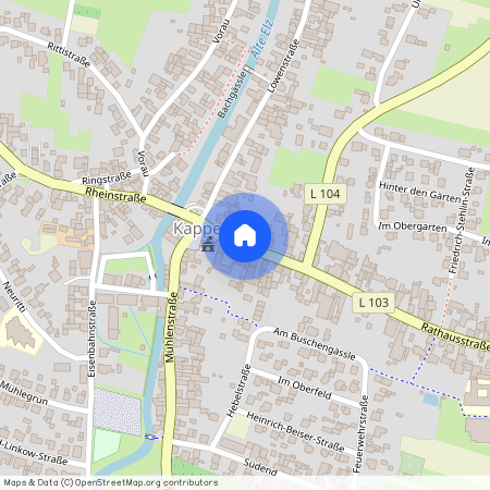 77966 Baden-Württemberg - Kappel-Grafenhausen