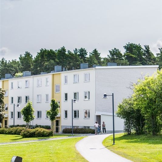 Ringvägen 32 B - Foto 2