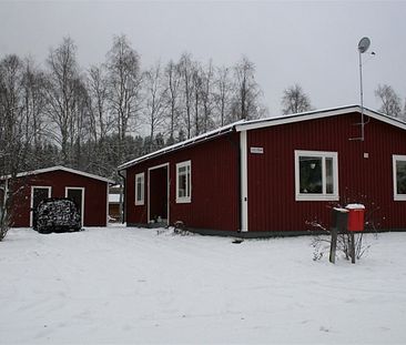 Storuman, Västerbotten - Photo 1