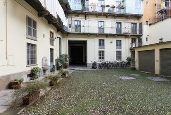 Via Giulia di Barolo, Turin, Piedmont 10124