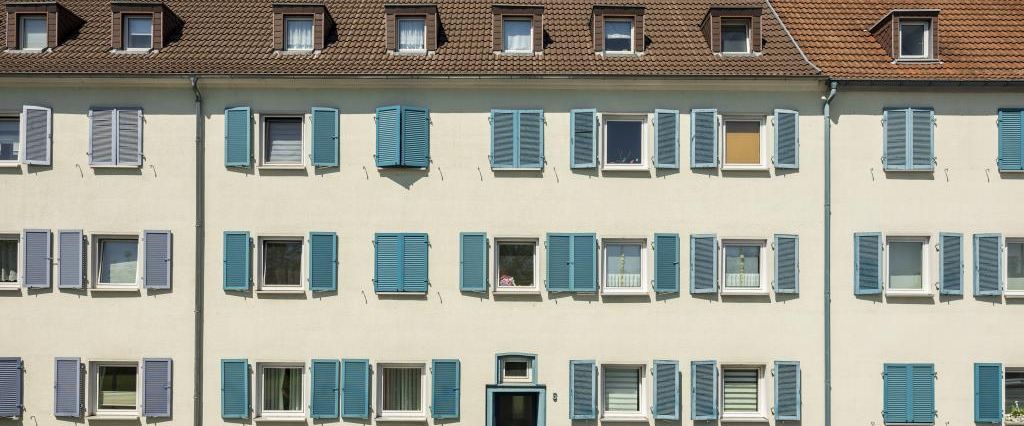 Demnächst frei! 1-Zimmer-Wohnung in Neustadt an der Weinstraße - Foto 1