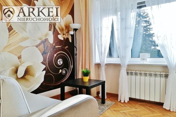 Pokój jednoosobowy przy ul. Andersena 29 Poznań - Photo 1