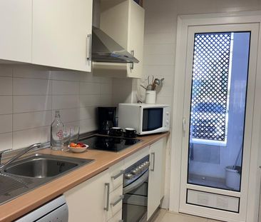Ground floor apartment - Roldan (LA TORRE GOLF RESORT) - Foto 6