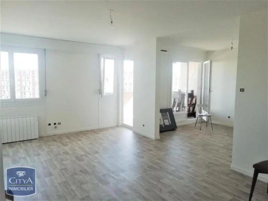Appartement à louer 4 pièces 78.81m² - Photo 1
