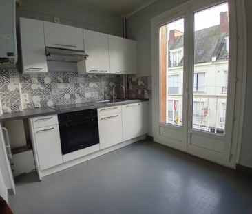 LOCATION APPARTEMENT - VERNON - Photo 3