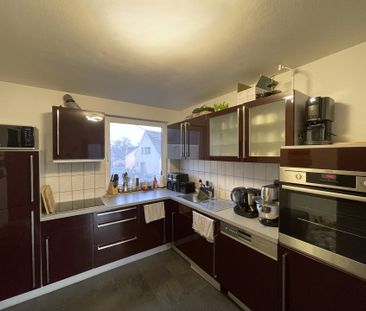 Zentrale 3-Zimmer-Wohnung mit Balkon und Stellplatz - Photo 5