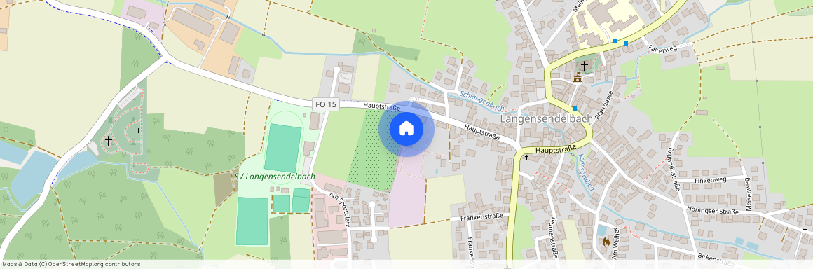 91094 Langensendelbach