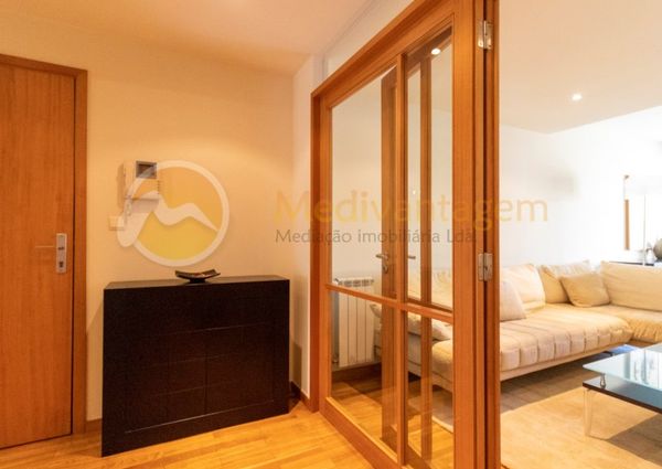 Apartamento T2 em Braga