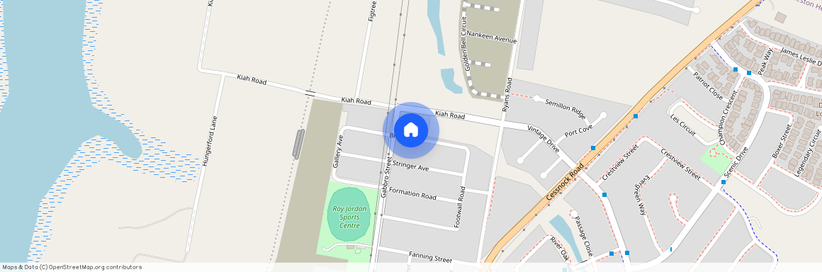 1/18 Breccia Avenue, NSW 2321, Gillieston Heights