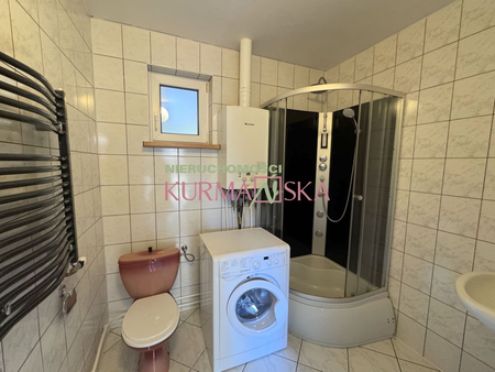 Mieszkanie dzielnica Jędrzychów - Zdjęcie 5