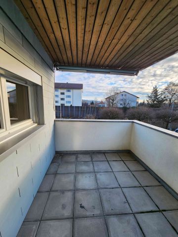 3.5 Zimmer, 85 m², 1. Stock - Foto 4