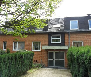 Großzügige Wohnung im 2 ten Untergeschoß mit Sonnenbalkon und Echth... - Photo 1