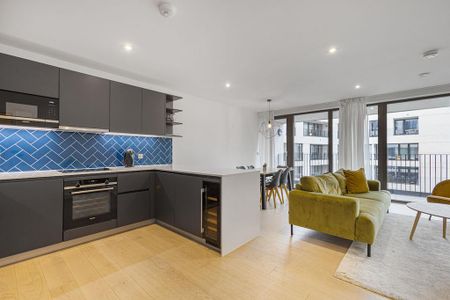 3 bedroom apartment to rent - Photo 3