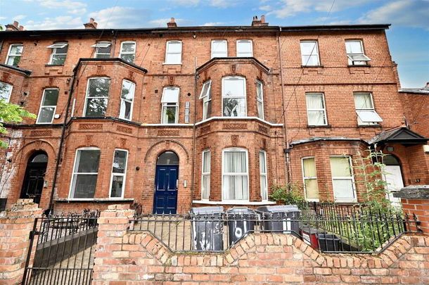 61b Ulsterville Avenue, Belfast, BT9 7AT - Photo 1