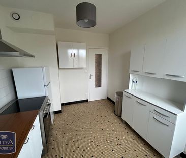 Location Appartement 3 pièces 62m² LAVAL 53000 - Photo 4