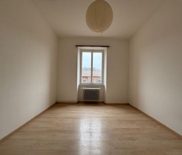 Appartement de 3 pièces à louer à Porrentruy – Disponible immédiate... - Photo 3