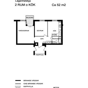 Emausgatan 52 A, 722 21, VÄSTERÅS - Foto 3