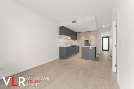 Condo in Richmond, BC - Photo 2