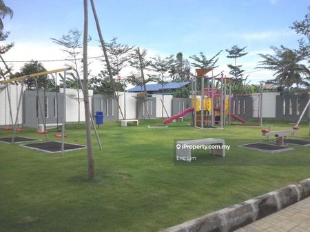 Palma Laguna, Kampung Jawa, Perai - Foto 3