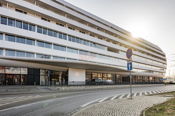 Apartament z tarasem w OVO Pl. Dominikański - Zdjęcie 1