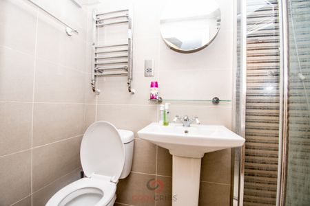 Star Street, Paddington, W2 - Photo 5