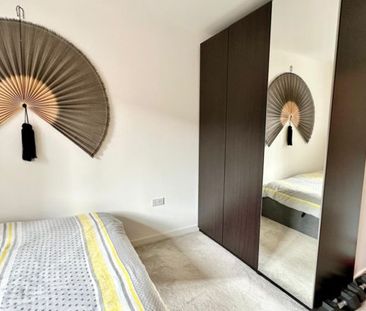 2 bedroom apartment - Photo 1