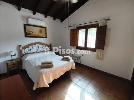 Casa rústica en alquiler en Cómpeta - Photo 4