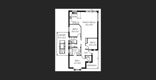 AFFORDABLE CUTE COTTAGE - Photo 1