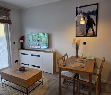 Mieszkanie Bielsko-Biała Osiedle Kopernika powierzchnia 36.9 m² C37... - Zdjęcie 6