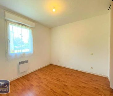 Appartement à louer 3 pièces 55.97m² - Photo 3