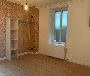 Appartement à louer 3 pièces • 117 m2 Le Creusot - Photo 3