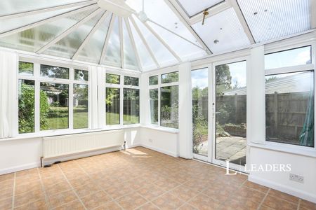 Rochester Avenue, Bromley, BR1 - Photo 5