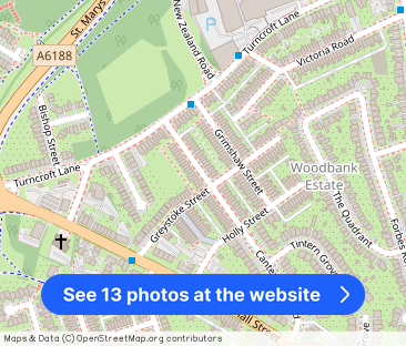 Glebe Street, Stockport - Photo 1