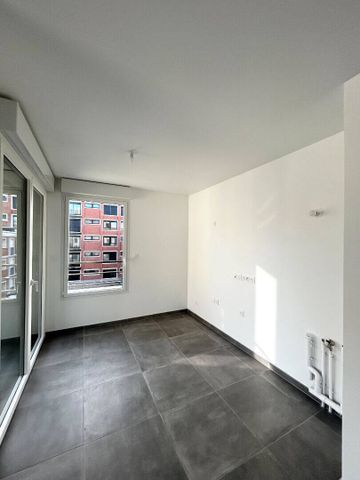 Location appartement 3 pièces 64.9 m² à Le Havre (76600) - Photo 3