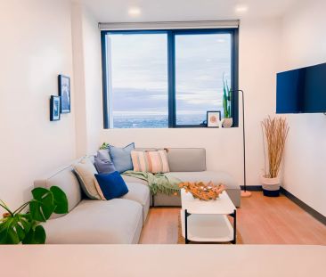 5 Bed Shared Apartment - Photo 1