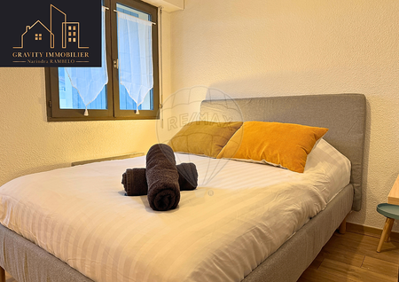 Location Appartement 1 pièce 25m² MARIGNIER 74970 - Photo 2