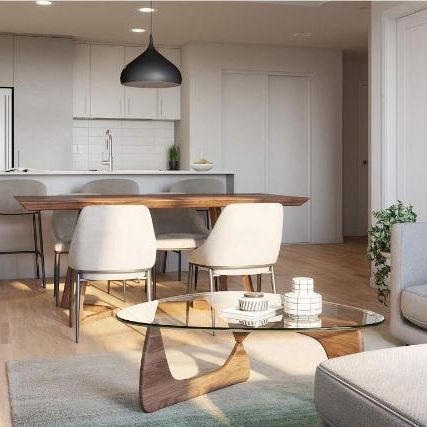 3 1/2 À LOUER - CÔTEAU-DU-LAC - APPARTEMENT À LOUER - Photo 1