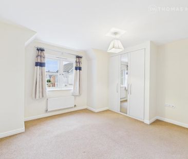 3 bedroom terraced house to rent - Photo 3