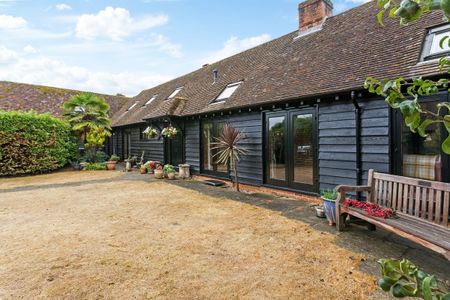 3 bedroom barn to rent - Photo 4