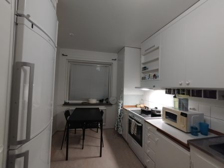 Markmyntsgatan, Göteborg - Foto 4