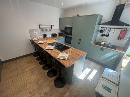 1 bedroom in a house share to rent - Photo 2