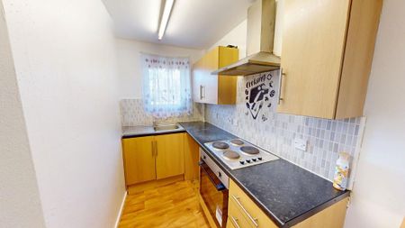 1 bedroom maisonette to rent - Photo 4