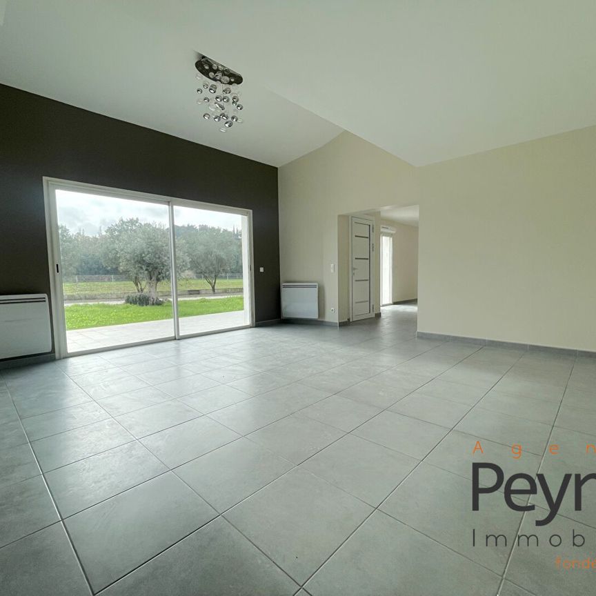 Location Maison 5 pièces 144m² PERPIGNAN 66000 - Photo 1