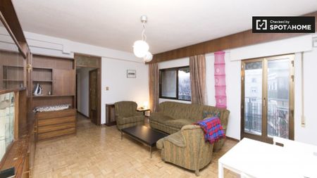 madrid, Community of Madrid 28017 - Photo 3