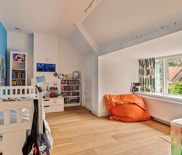 Te huur: Huis De Mildestraat 5 in Den Haag - Foto 4