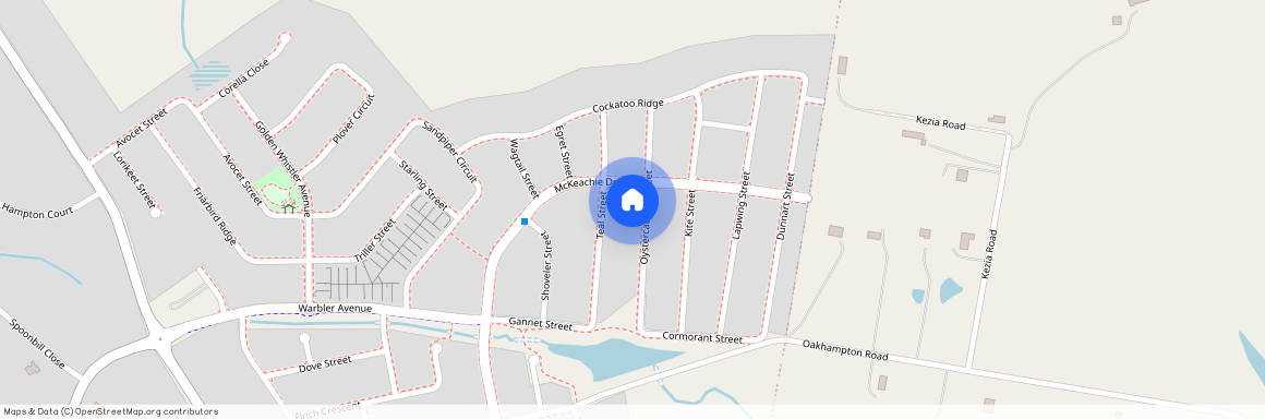 2/16 Oystercatcher Street, NSW 2320, Aberglasslyn