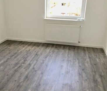 Ruhige 3-Zimmer-Wohnung mit Balkon - Foto 1