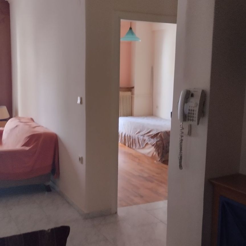 Διαμέρισμα για ενοικίαση Πάρκο - Αγία Τριάδα (Κατερίνη) - Φωτογραφία 1