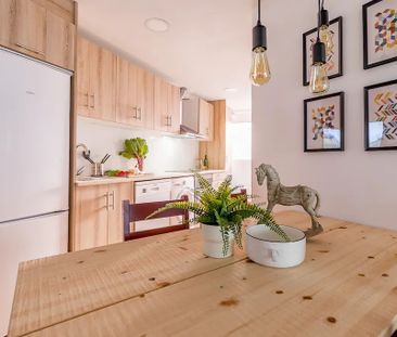 Calle de Aranjuez, Madrid, Community of Madrid 28039 - Photo 5