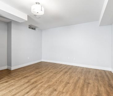 For Lease - 3 Hearson Street Unit# Basement, Ajax, Ontario - Photo 1
